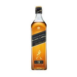 Johnnie Walker Black label 12 Y.O. 0,7 l