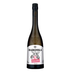 Baron Hildprandt Baronka malina 30% 0,7 l (holá láhev)