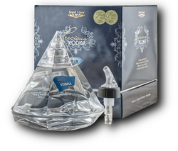 Precious Vodka Jewel Lines 40% 0,7L