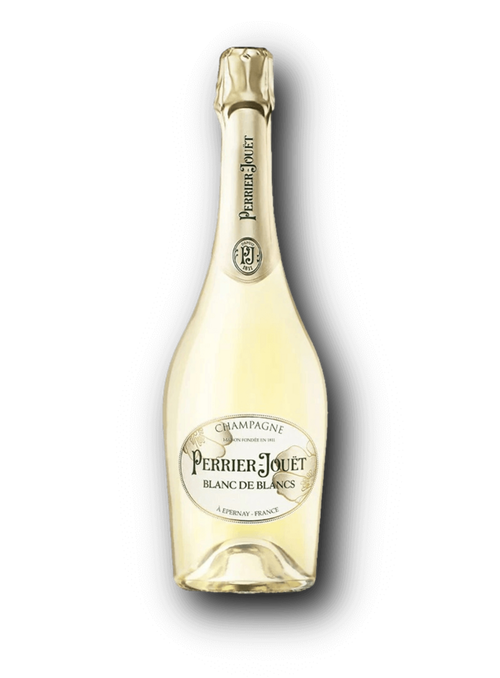 Perrier ~ Jouët Blanc de Blancs 12,5% 0,75L
