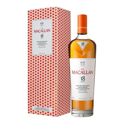 Macallan Colour Collection Sherry Oak 18 yo 43% 0,7l