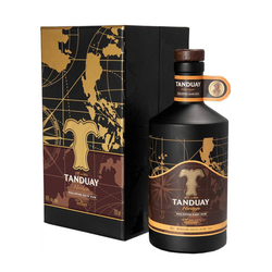 Tanduay Heritage 40% 0,7 l