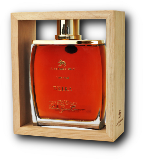 A. de Fussigny Extra 40% 0,7l