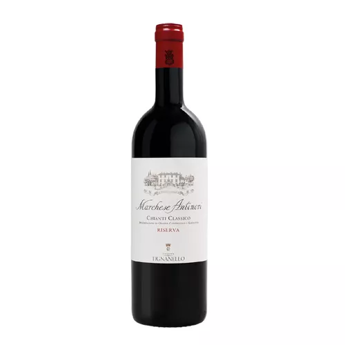Marchese Antinori Chianti Classico DOCG 0,75 l