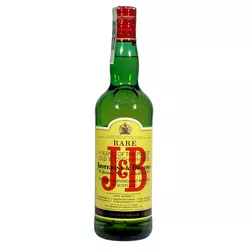 J&B 1 l