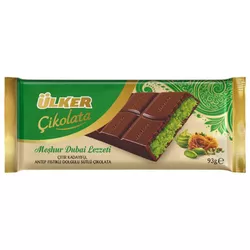 Dubai čokoláda 93g