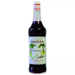 Monin Grenadine 1l