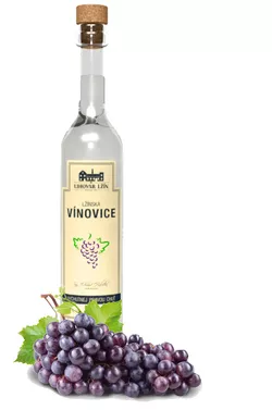 Lihovar Lžín Lžínská Vínovice 0,5 l