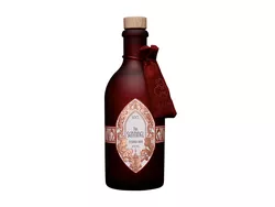 Illusionist THE SENTINEL SCENTED RUM 41% 0,5 l