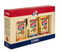 R. JELÍNEK Slovácká borovička 45% 3x 0,2l kazeta