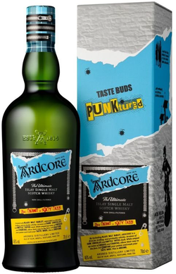 Ardbeg Ardcore 0,7l 46% L.E.