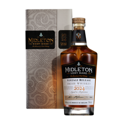 Midleton Very Rare 2024 40% 0,7 l