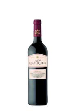Real Rubio Rioja Red Seleccion 2024, 750ml