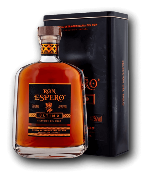 Ron Espero Ultimo 42% 0.7L