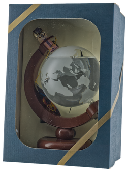 Detesk Švestka 40% 0,5l