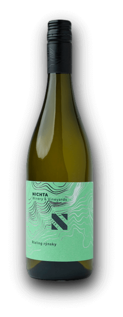 Nichta Rizling Rýnsky 2024 D.S.C. 11,5% 0,75L