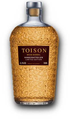 Toison Mead Barrel 41,4% 0,7L