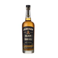 Jameson Black Barrel 0,7 l