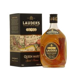 Lauders Lauder´s Queen Mary 0,7 l