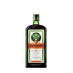 Jagermeister 35% 1 l