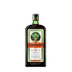 Jagermeister 35% 1 l