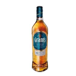 Grant's Ale Cask Finish 40% 0,7 l (holá láhev)