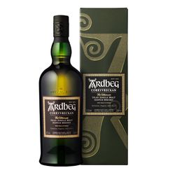 Ardbeg Corryvreckan 57,1% 0,7 l (karton)