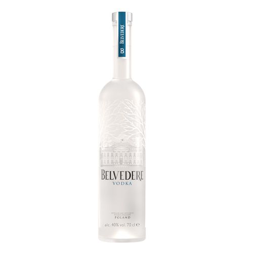 Belvedere Pure 0,7 l (kazeta)