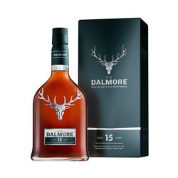 Dalmore 15 Y.O. 0,7 l