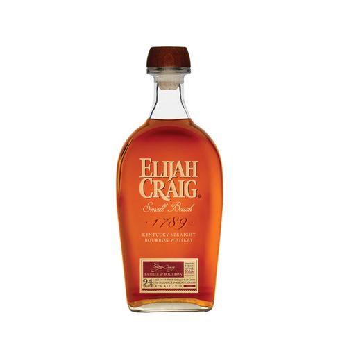 Elijah Craig Small Batch 0,7 l