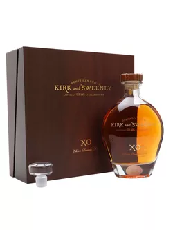 Kirk & Sweeney XO 65,5 % 0,75 l