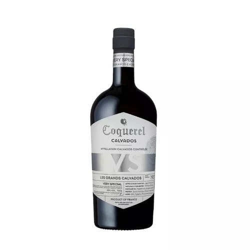 Domaine du Coquerel Calvados Fine 0,7 l