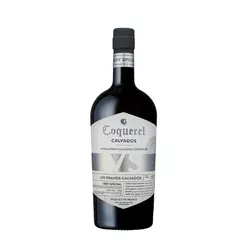 Domaine du Coquerel Calvados Fine 0,7 l