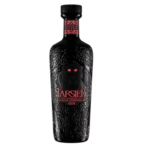 Tarsier Chilli & Lemongrass Gin 0,7l 40%