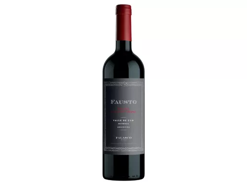 Falasco Wines Fausto Blend 2021, 750ml