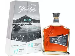 Flor de Caňa 19yo 45 % 0,7 l