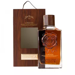 Jim Beam Lineage 55,5% 0,7 l