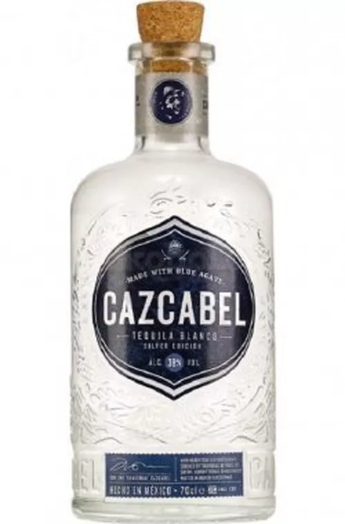 Cazcabel Blanco 0,7 l 38 %