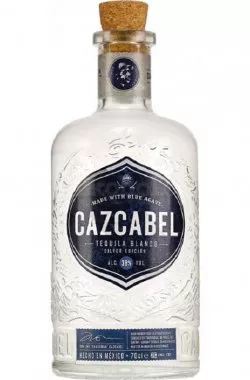 Cazcabel Blanco 0,7 l 38 %