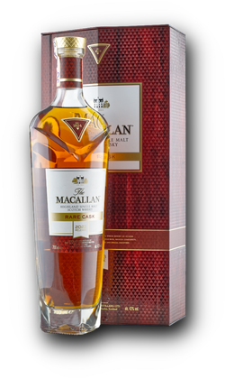 The Macallan Rare Cask 43% 0,7L