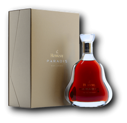 Hennessy Paradis 40% 0,7L