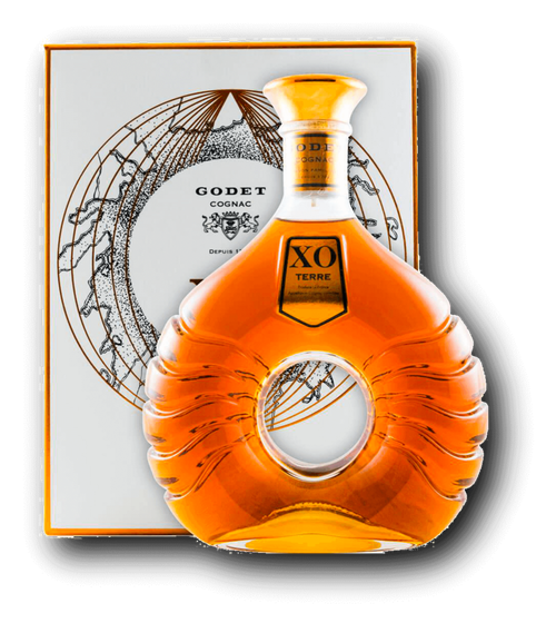 Godet XO Terre 40% 0,7l