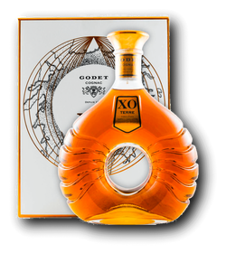 Godet XO Terre 40% 0,7l