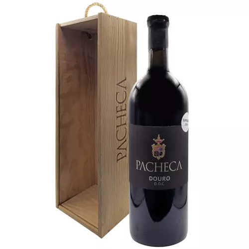 Pacheca Superior Tinto 3 l