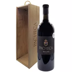 Pacheca Superior Tinto 3 l