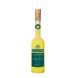 Pallini Limonzero 0,0% 0,5 l