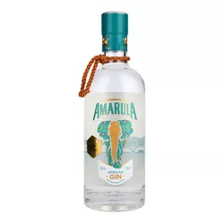 Amarula African Gin 43% 0,7 l