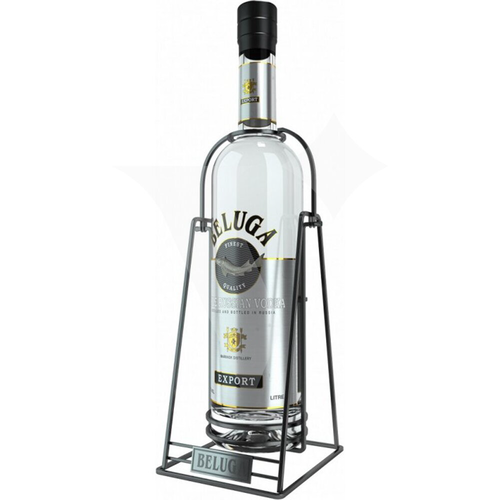 Beluga Noble 40% 3l