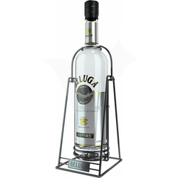 Beluga Noble 40% 3l