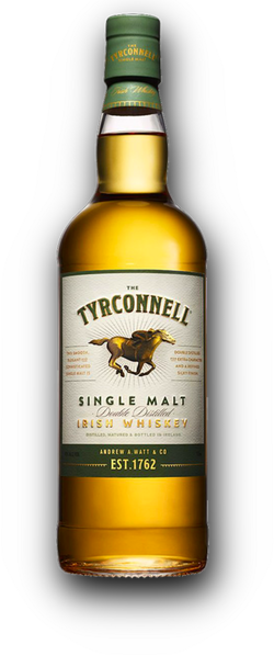 The Tyrconnel 43% 0,7L